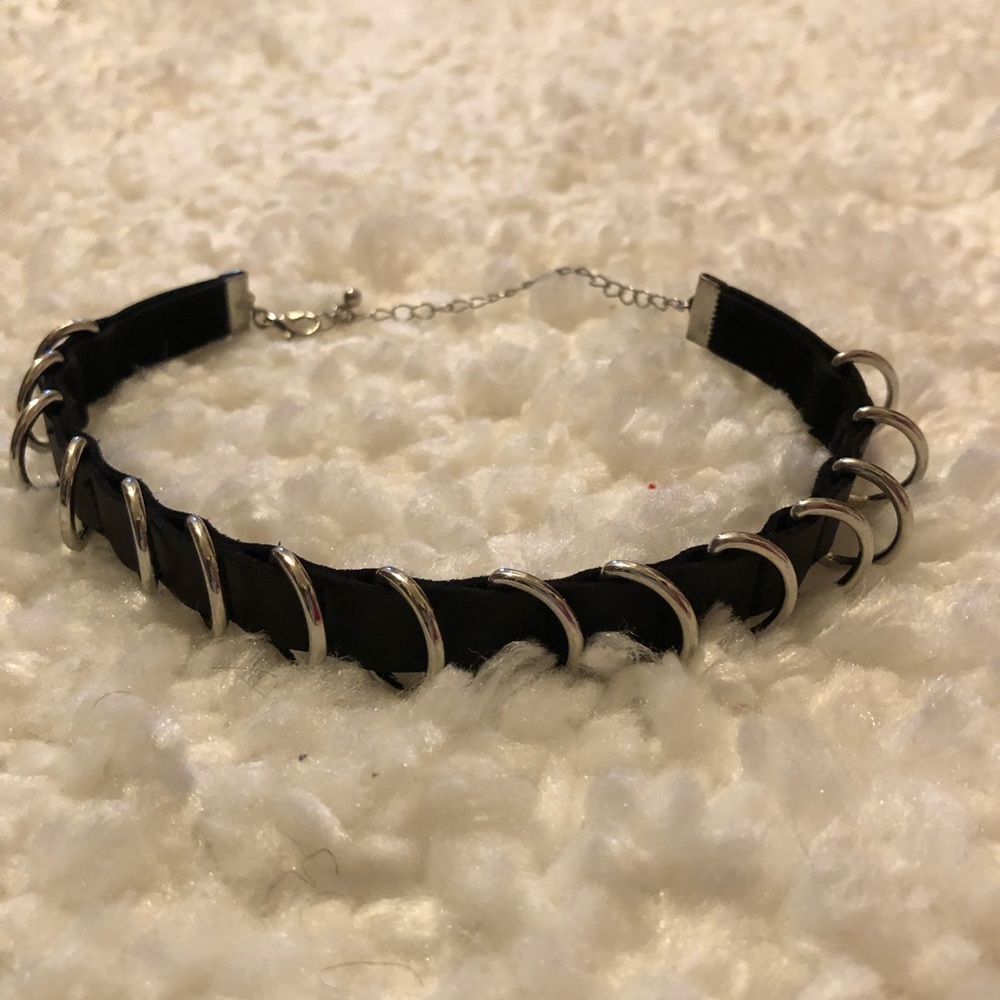 O-ring Choker